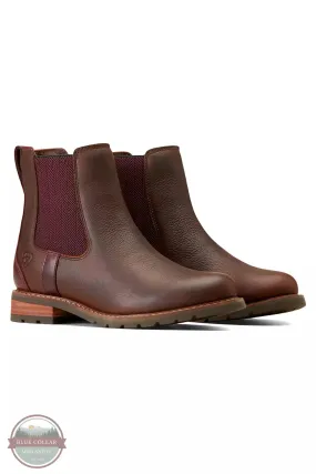 10046925 Wexford Waterproof Chelsea Boots