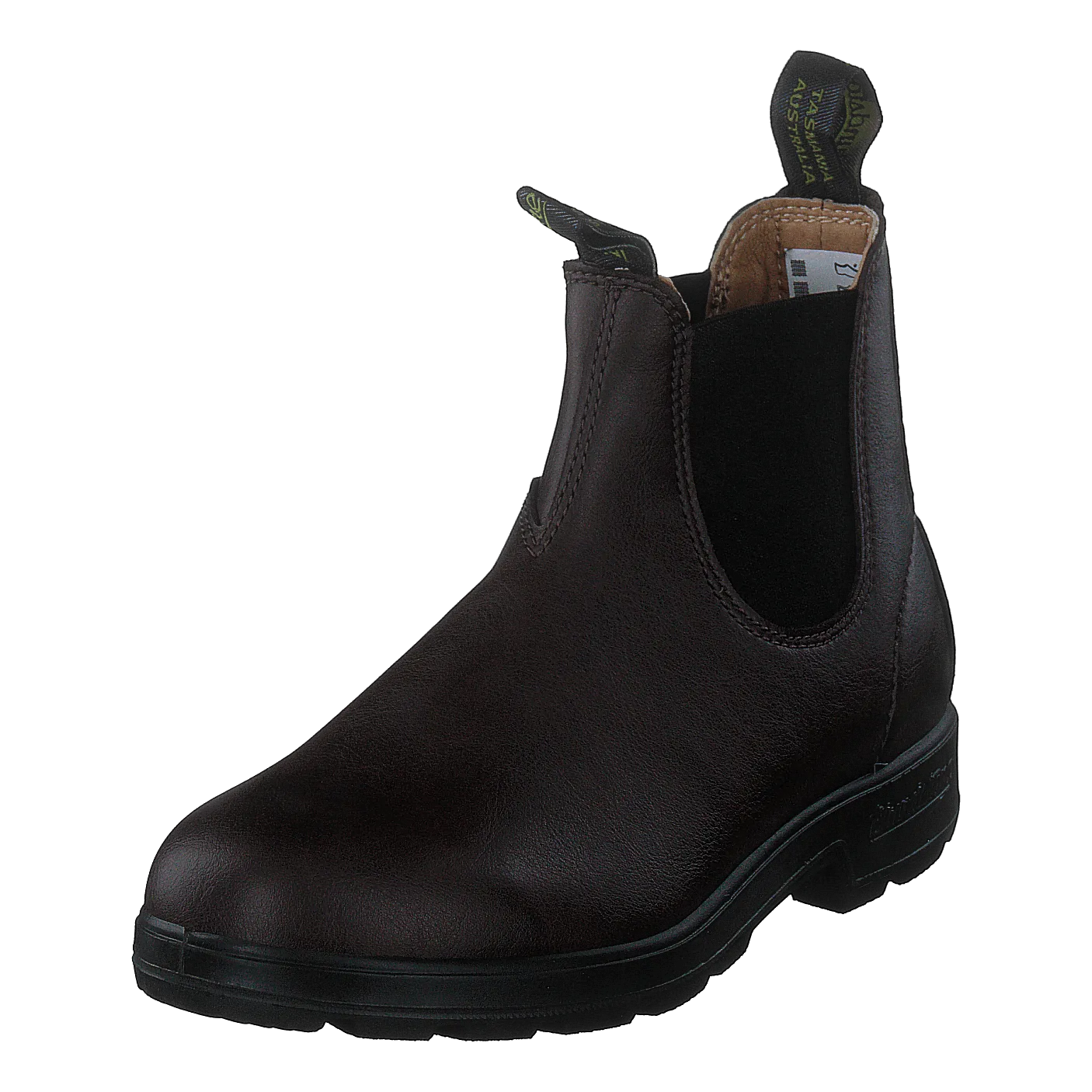 2116 Vegan Boot Brown