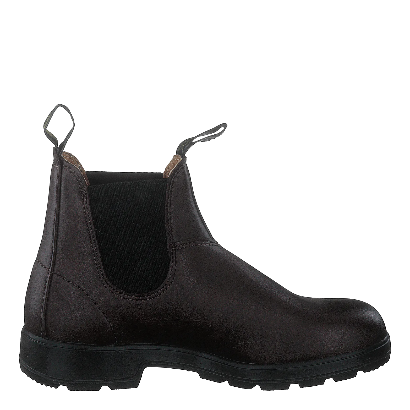 2116 Vegan Boot Brown