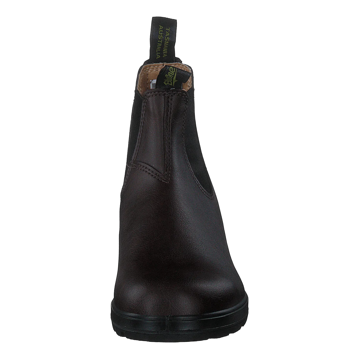 2116 Vegan Boot Brown