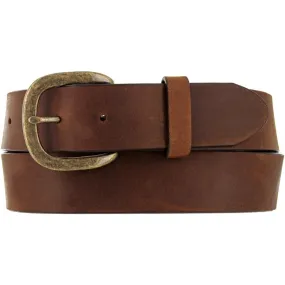 232BD Men's Bark Work Basic Belt