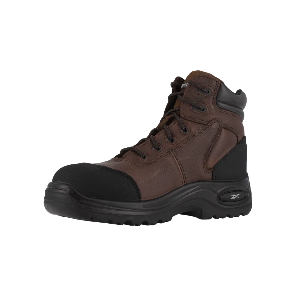 6 Inch Sport Comp Toe Work Boot