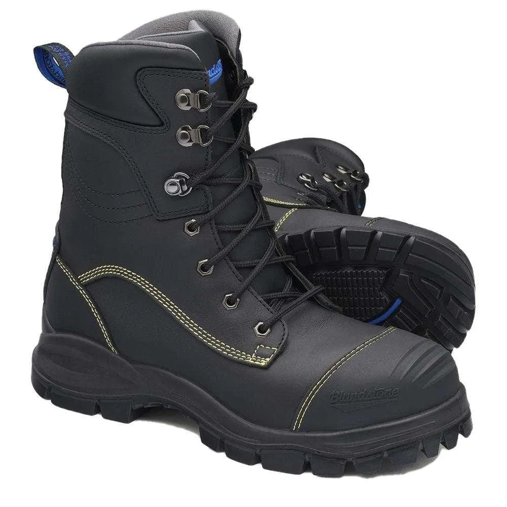 995 Lace Up Safety Safety Boots