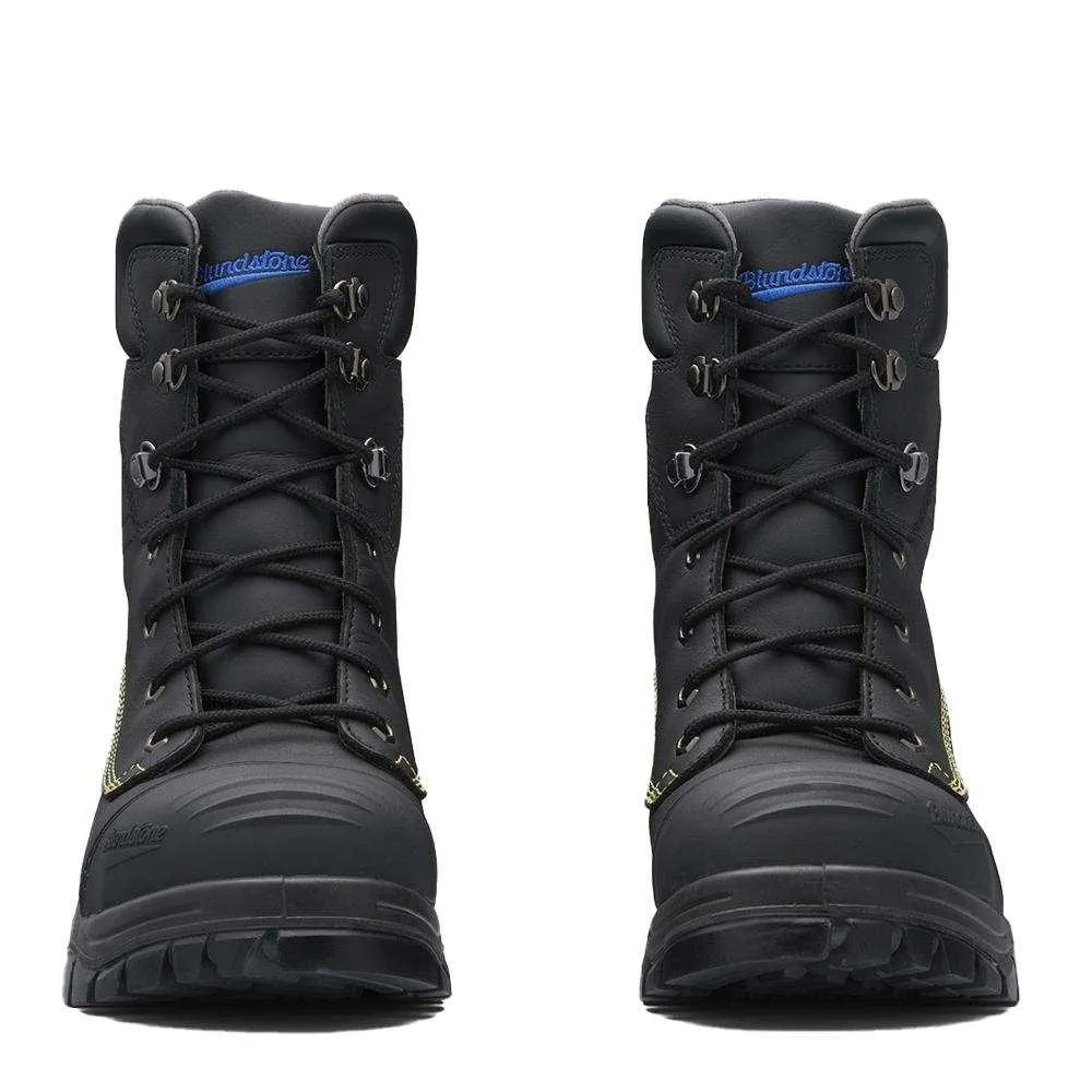 995 Lace Up Safety Safety Boots