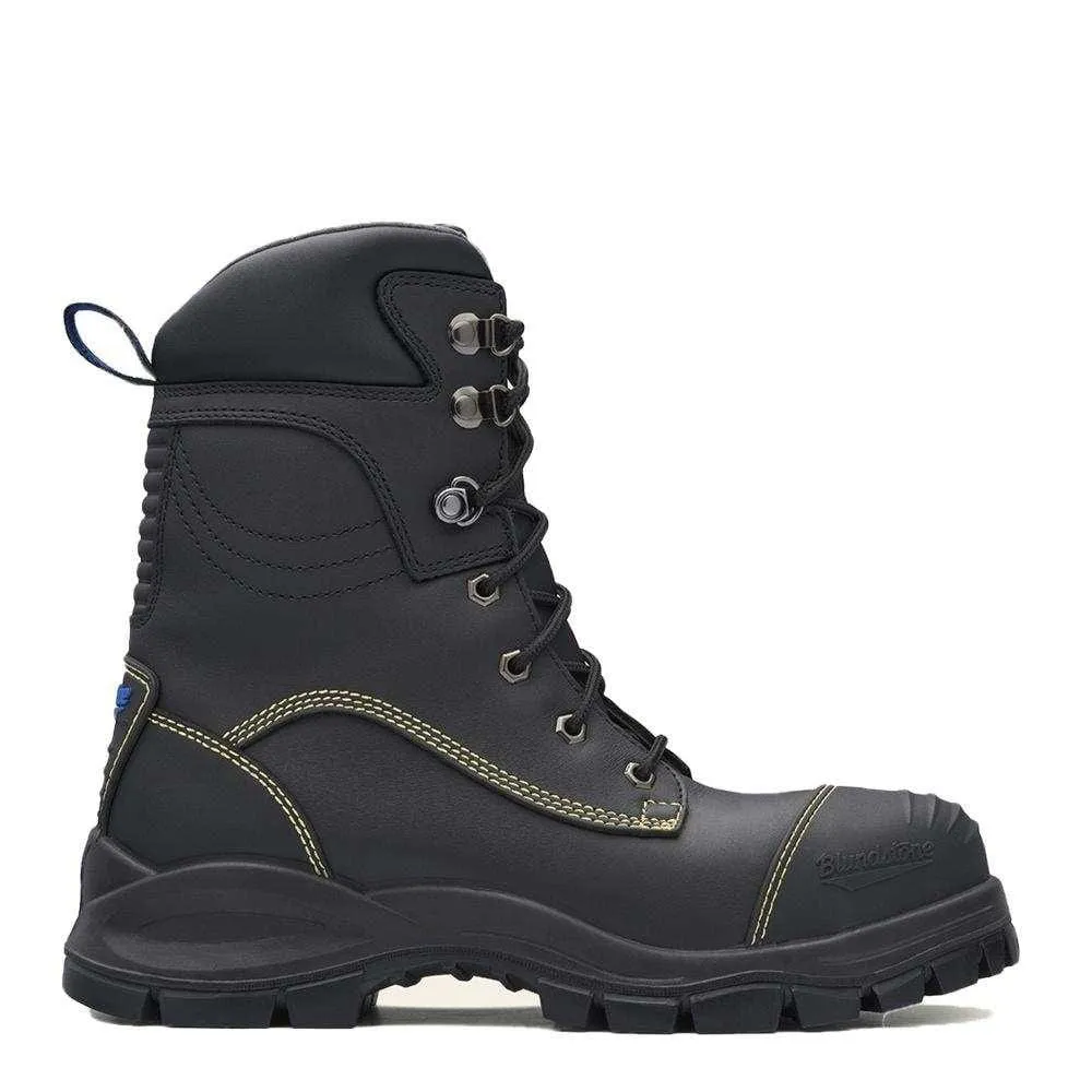 995 Lace Up Safety Safety Boots