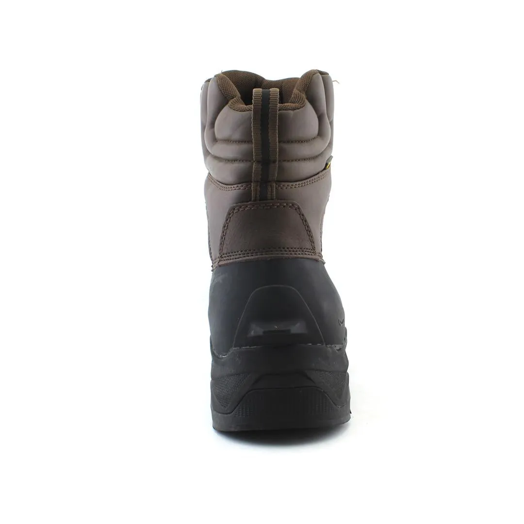 ACE WORK BOOTS MAMMOTH IV - COMPOSITE TOE