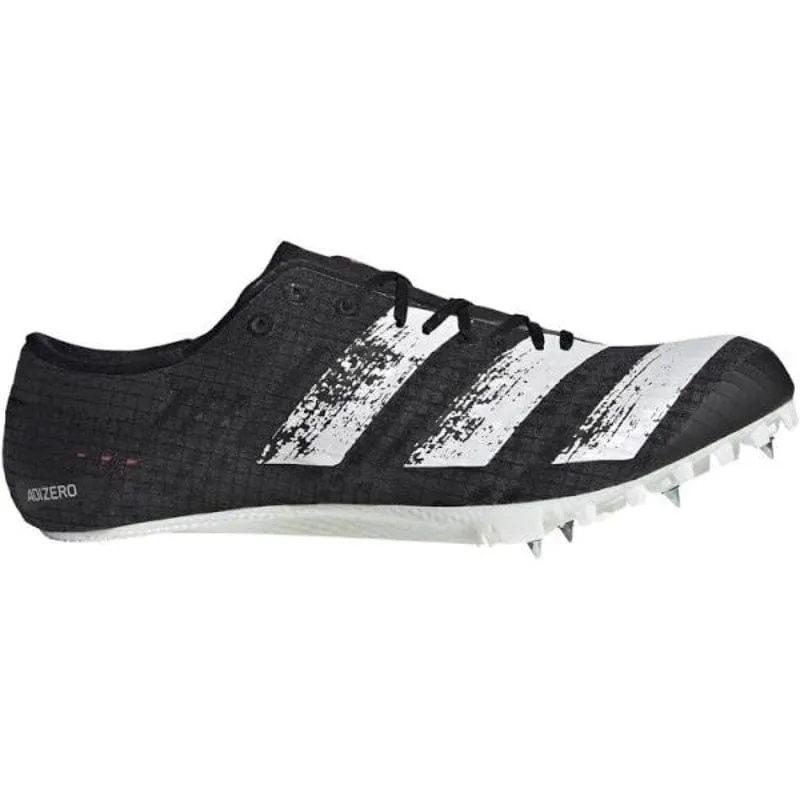 Adidas Adizero Finesse (Unisex) - Black/White