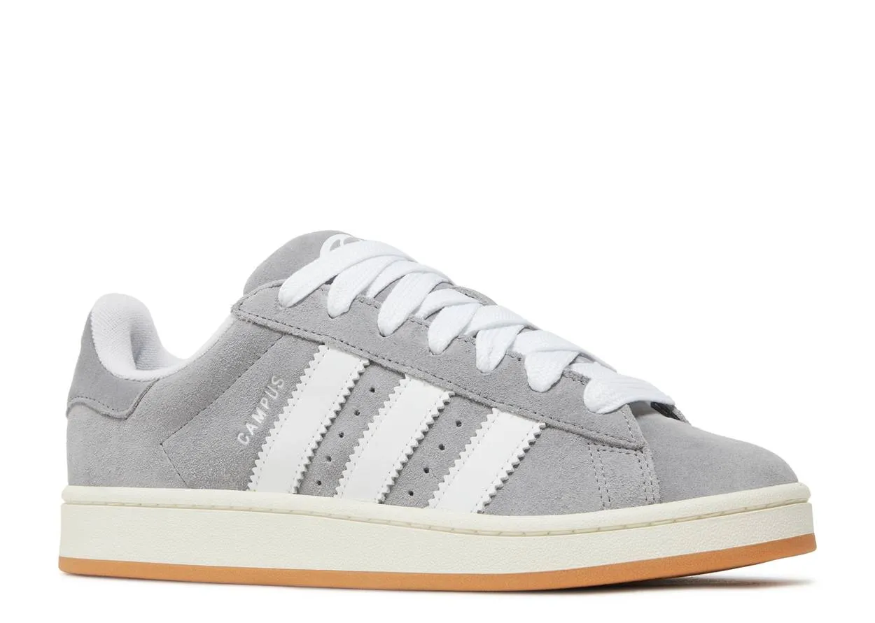 Adidas Campus 00s 'Grey Gum' WMNS