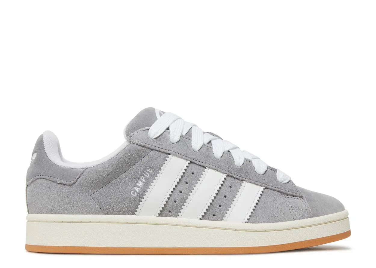 Adidas Campus 00s 'Grey Gum' WMNS