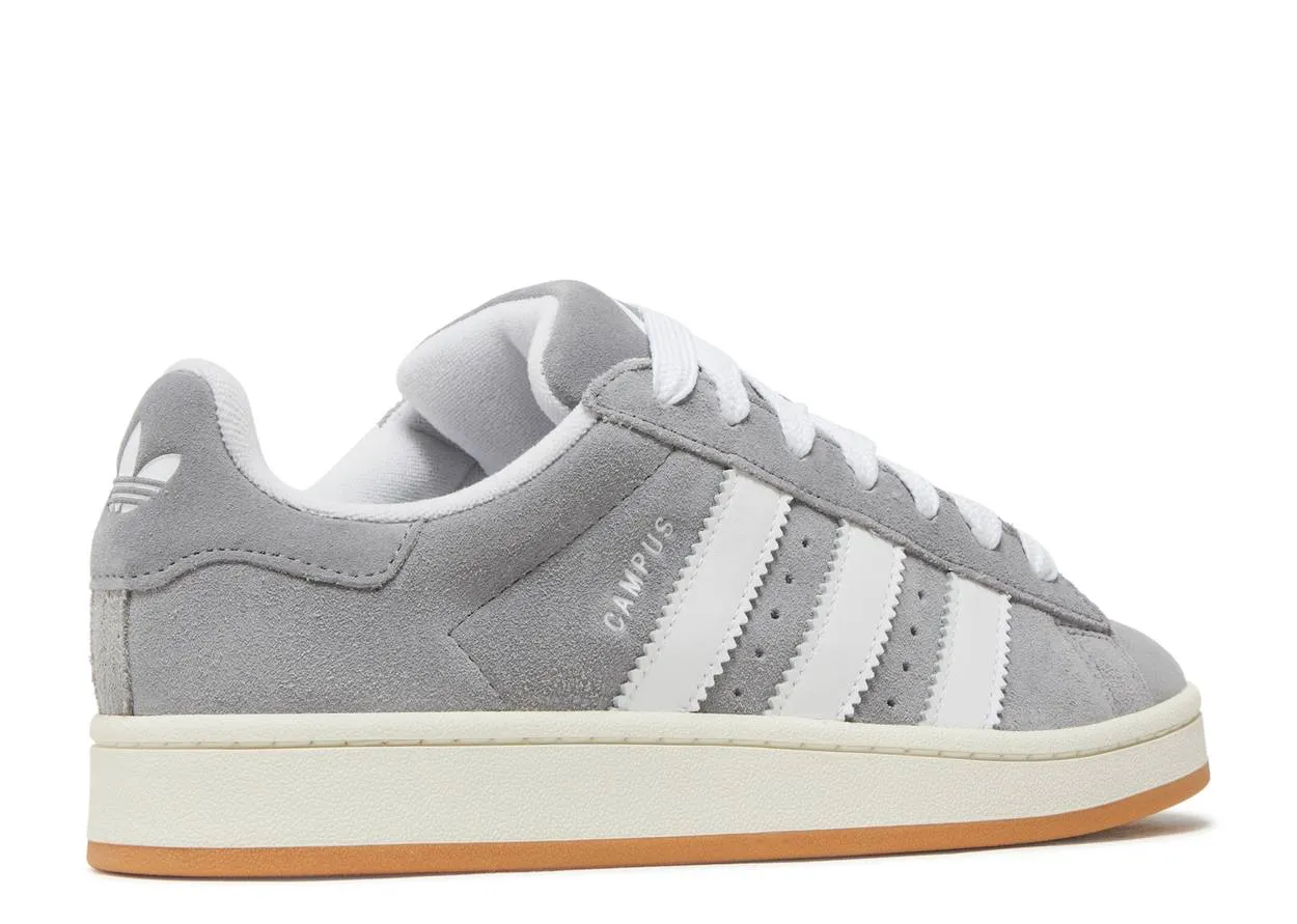 Adidas Campus 00s 'Grey Gum' WMNS