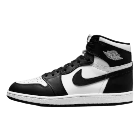 Air Jordan 1 High '85 Black White