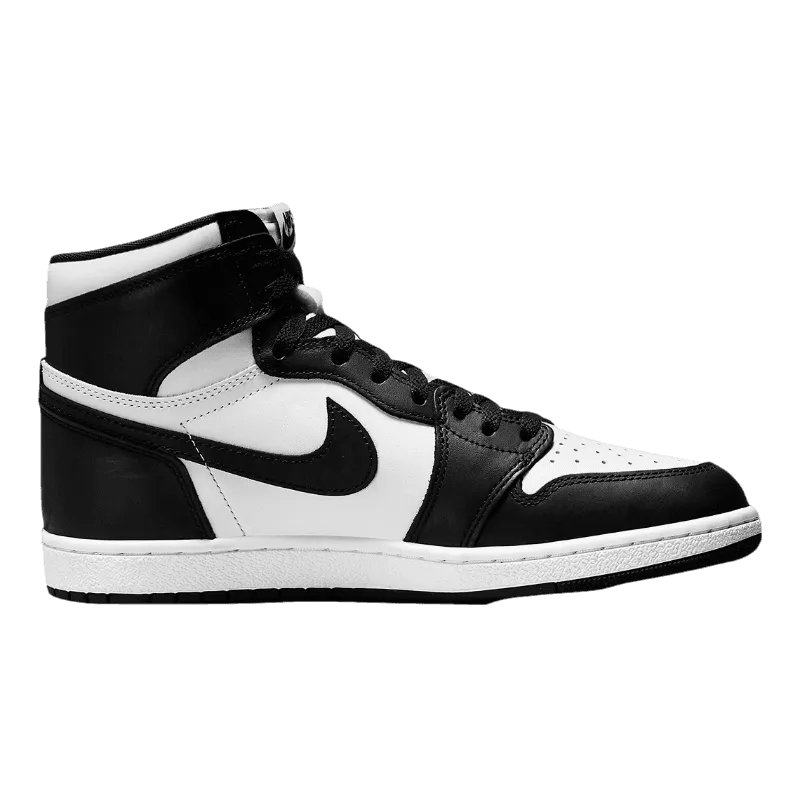 Air Jordan 1 High '85 Black White