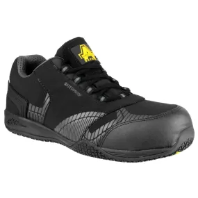 Amblers FS29C Safety Trainers