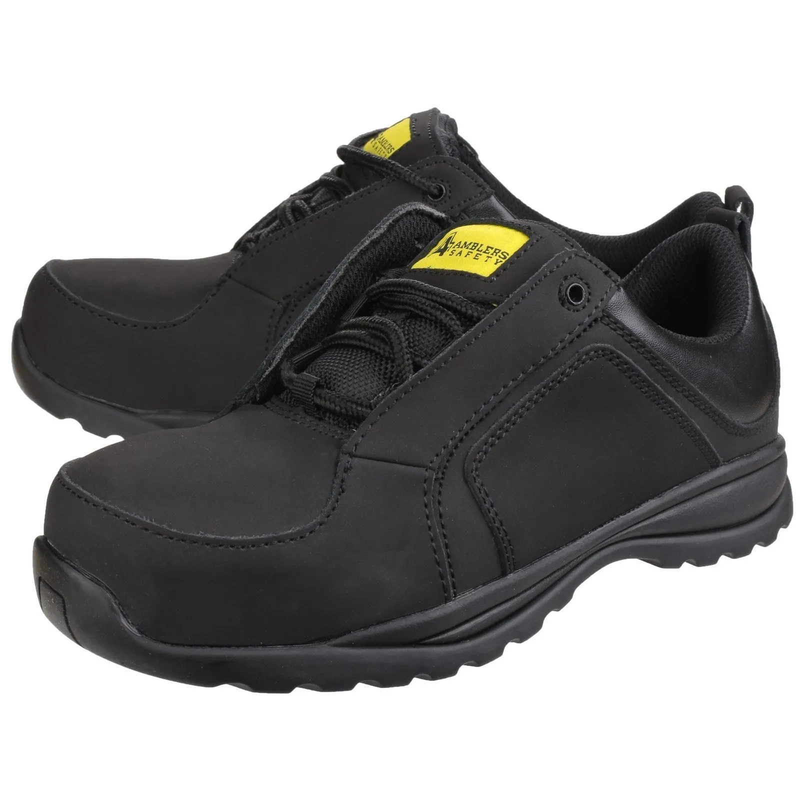 Amblers FS59C Safety Trainers