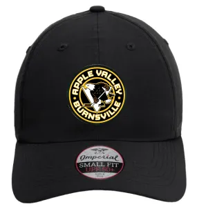 Apple Valley Hockey - Ponytail Full Color Patch Hats