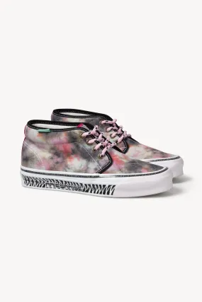 Aries x Vault by Vans Tie dye CHUKKA Boot LX