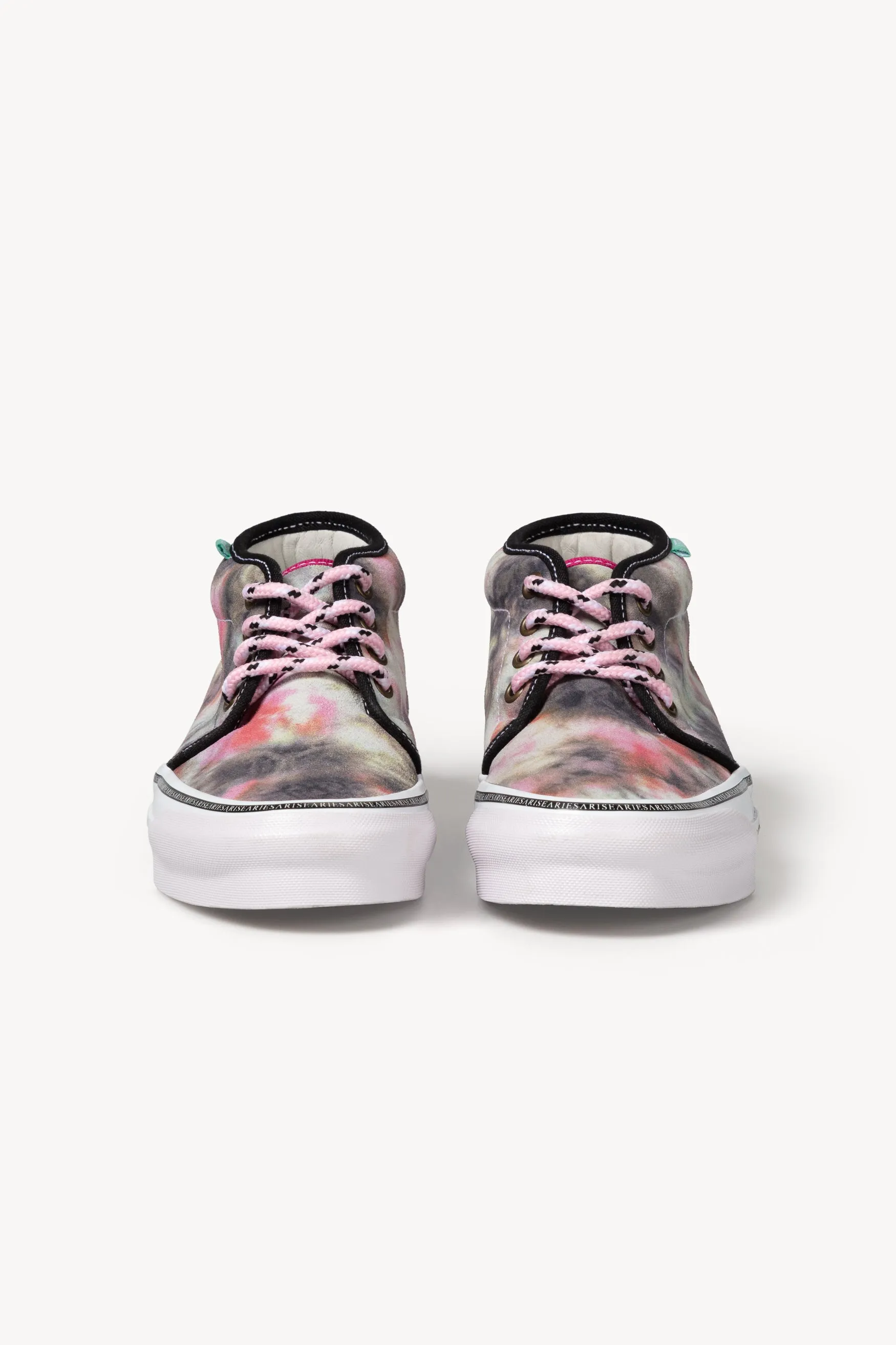 Aries x Vault by Vans Tie dye CHUKKA Boot LX