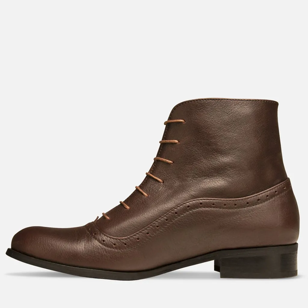 Armada - Oxford Boots