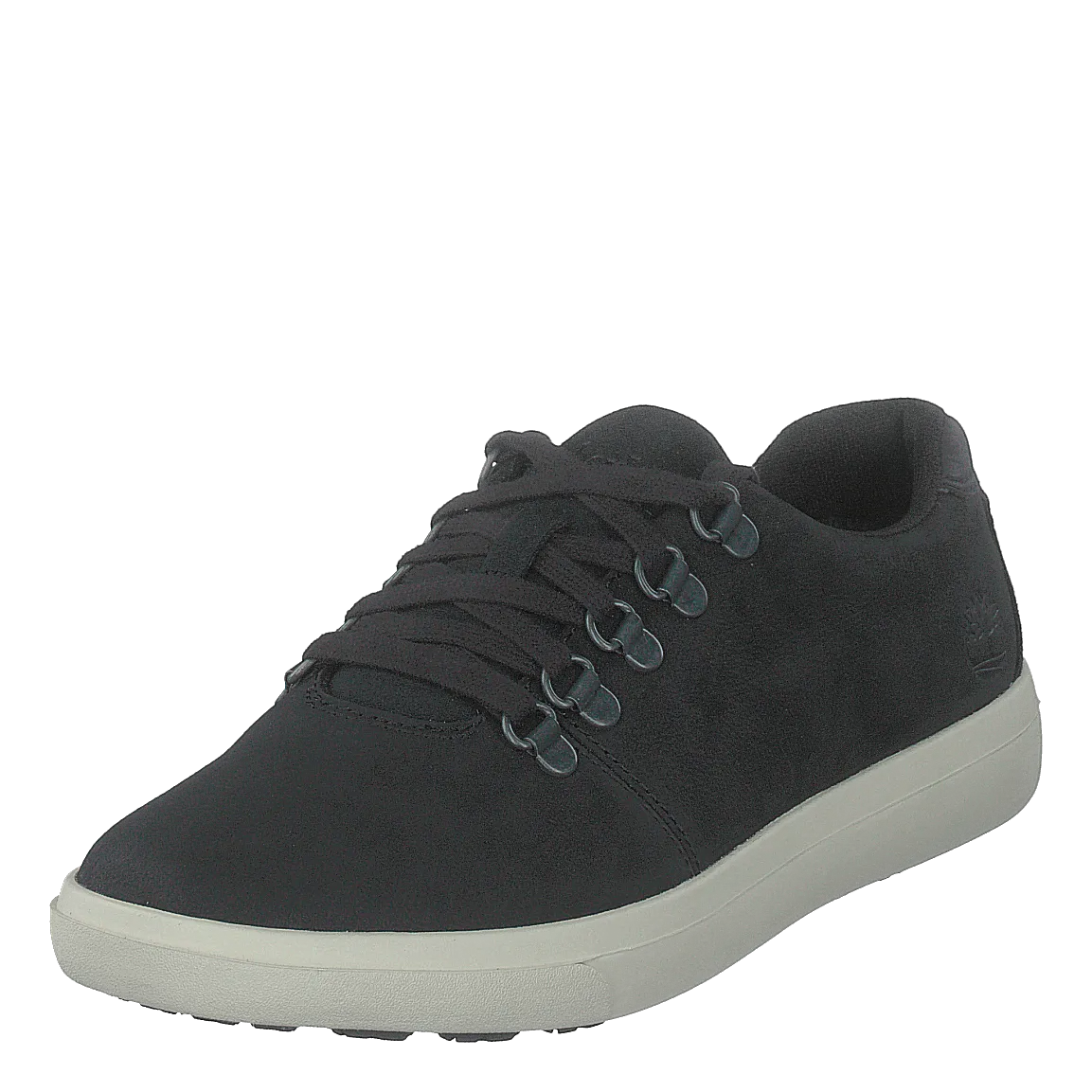 Ashwood Park Alpine Ox Black Nubuck