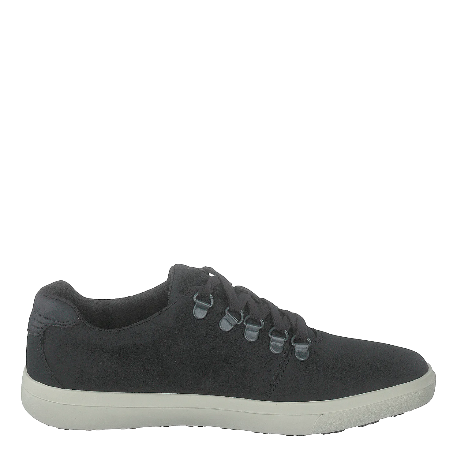 Ashwood Park Alpine Ox Black Nubuck