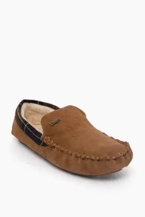 Barbour Classic Monty Slippers