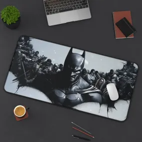 Batman Character Desk Mat