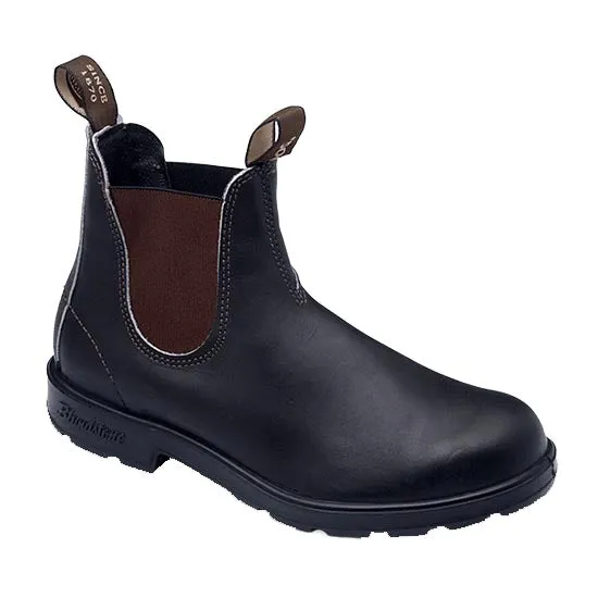 Blundstone Original 500 Boot - Stout Brown