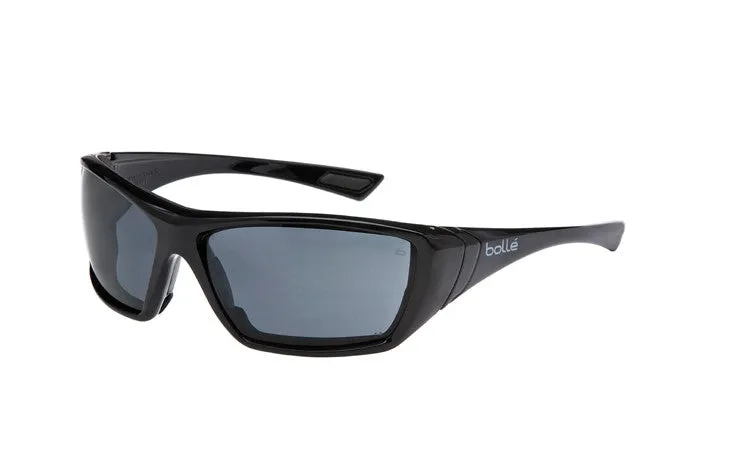 Bolle Hustler Safety Glasses