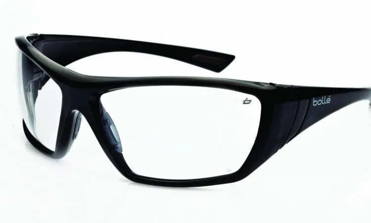 Bolle Hustler Safety Glasses