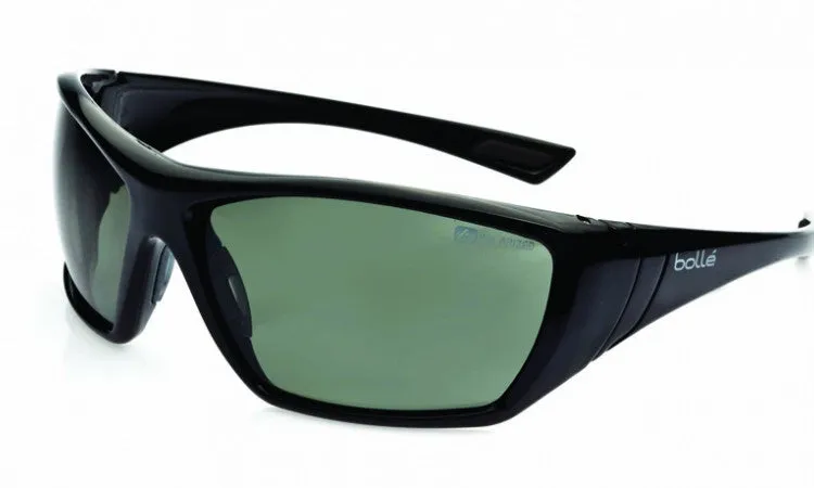 Bolle Hustler Safety Glasses