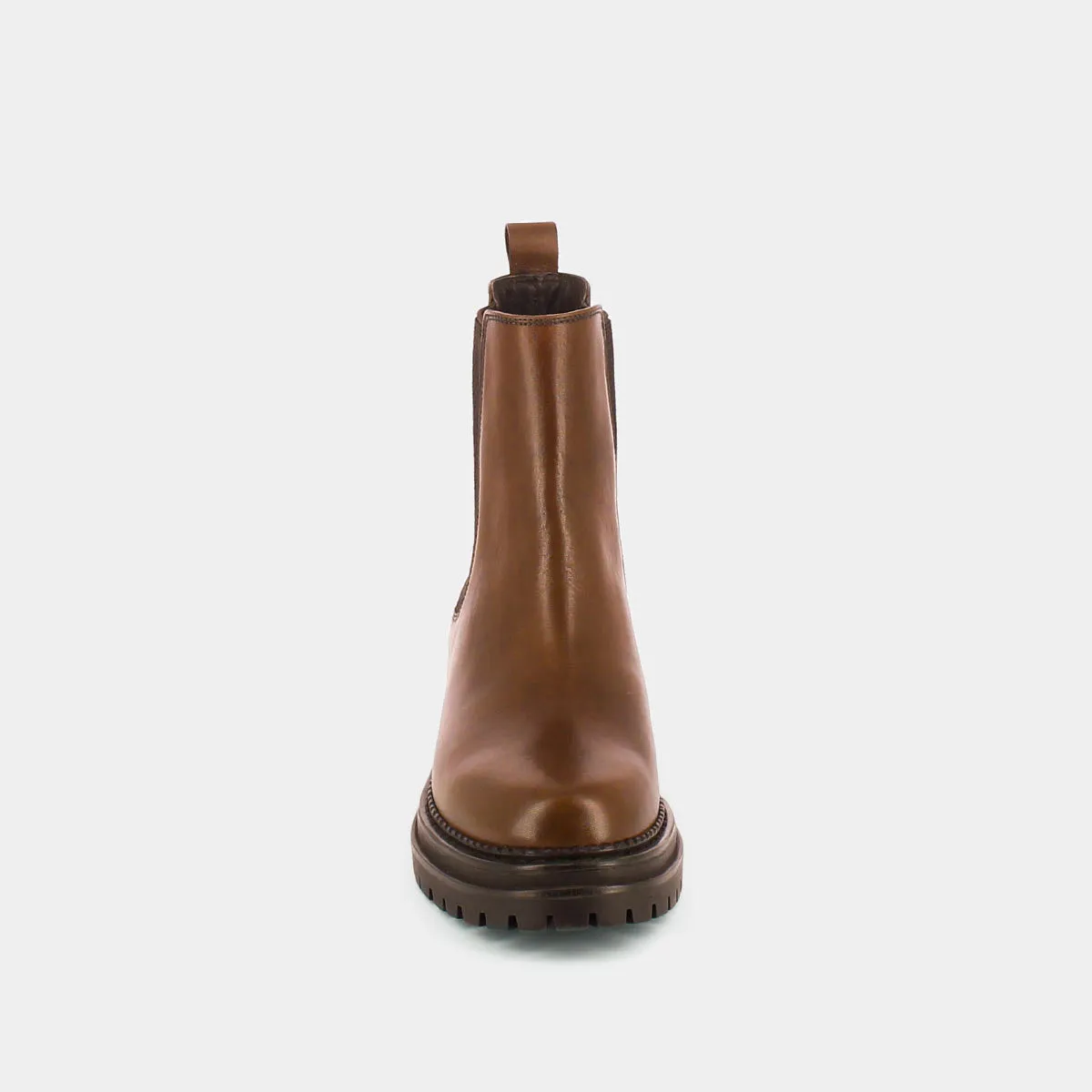 Boot Adalard Cognac