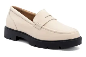 Boulevard Loafer Metatarsal