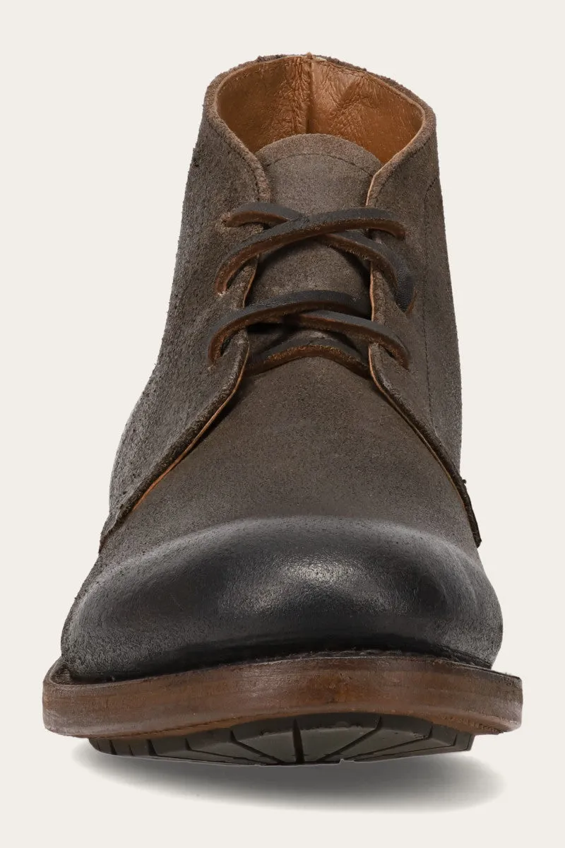 Bowery Chukka