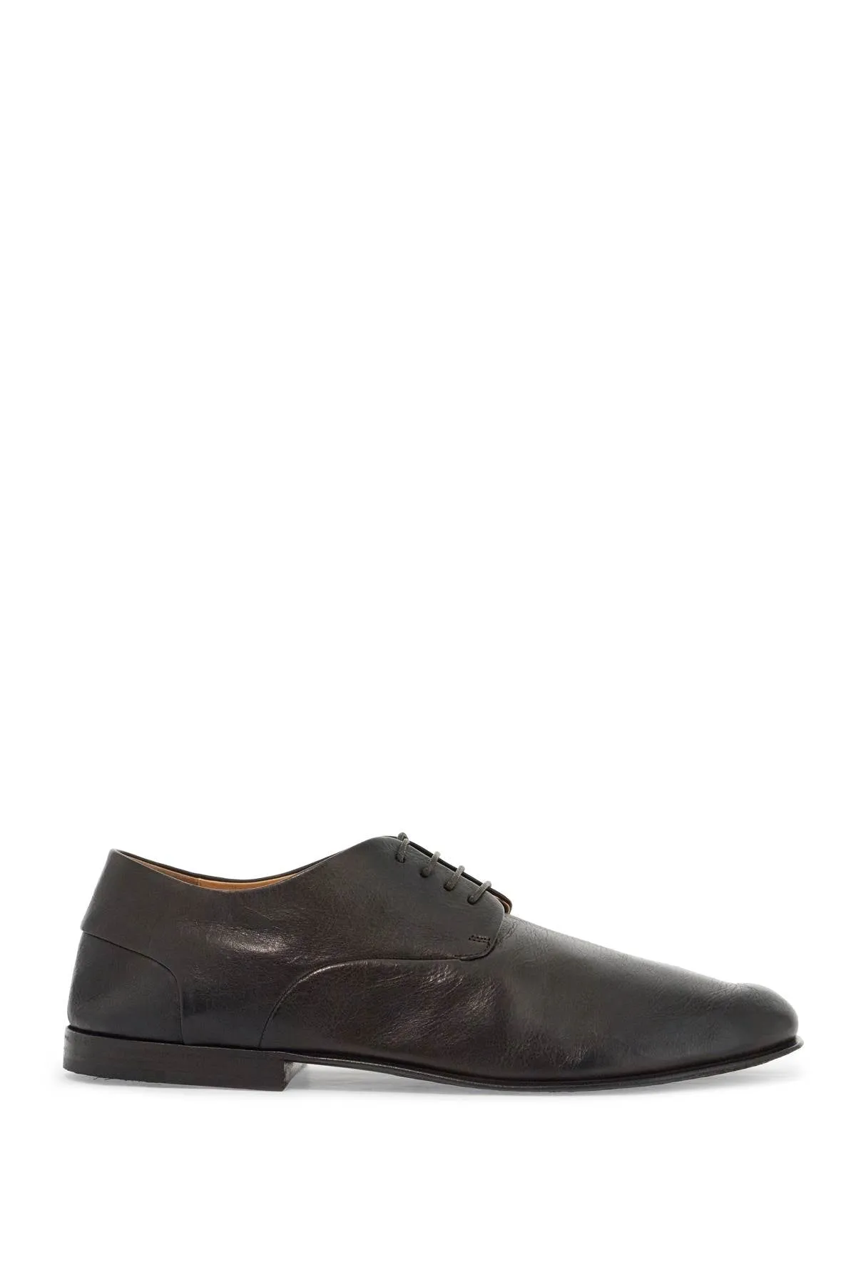 Calfskin Derby Shoes