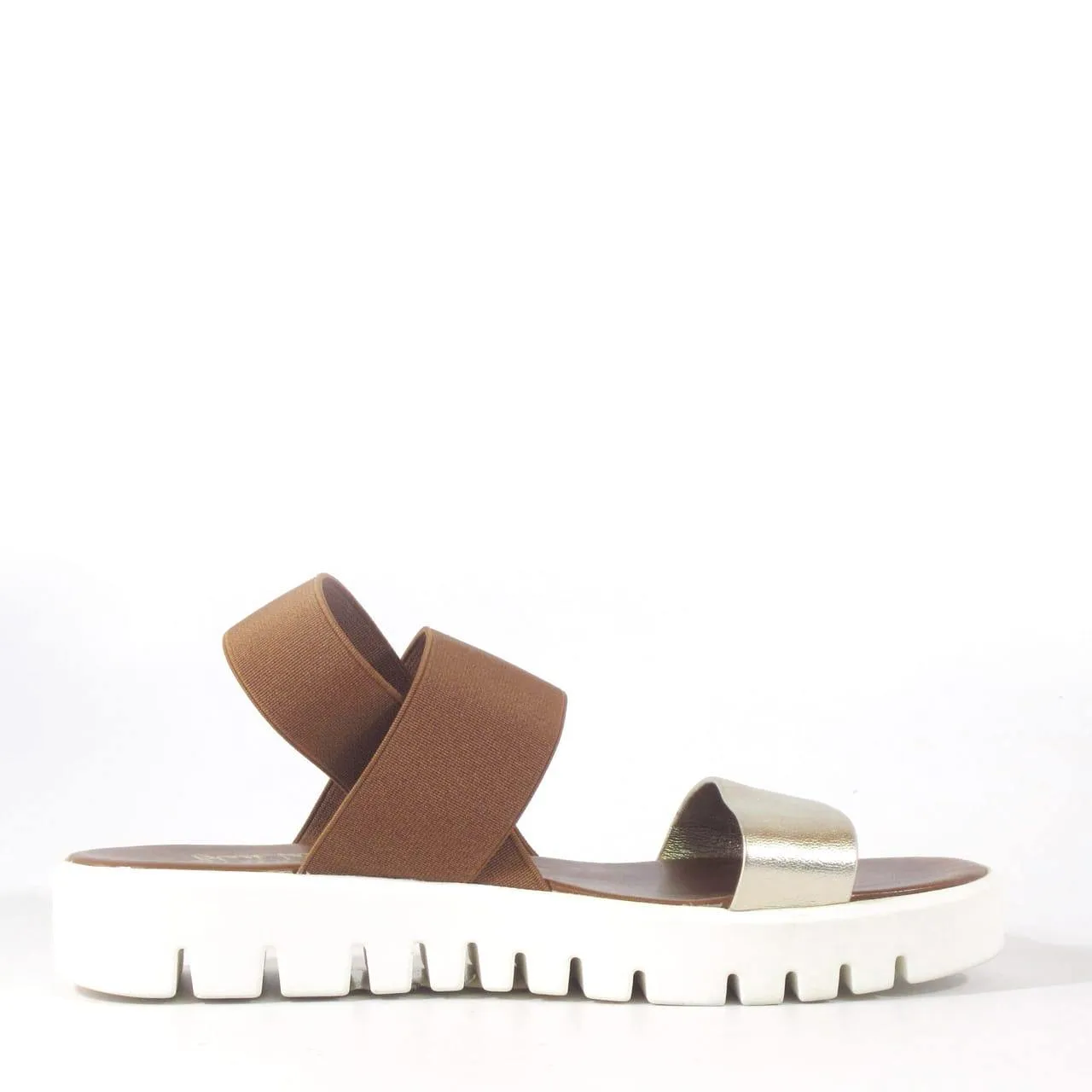 Callie Lug Sole Sandals