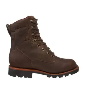 Sure, the optimized title for this e-commerce product in English with modifiers would be: Chippewa Winter 8-Inch Bay Apache Waterproof Insulated Boots (Style 29416).