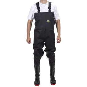 Danube Chest Safety Wader