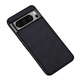 Delecto Nylon Fiber Protective Case For Google Pixel 8 Series