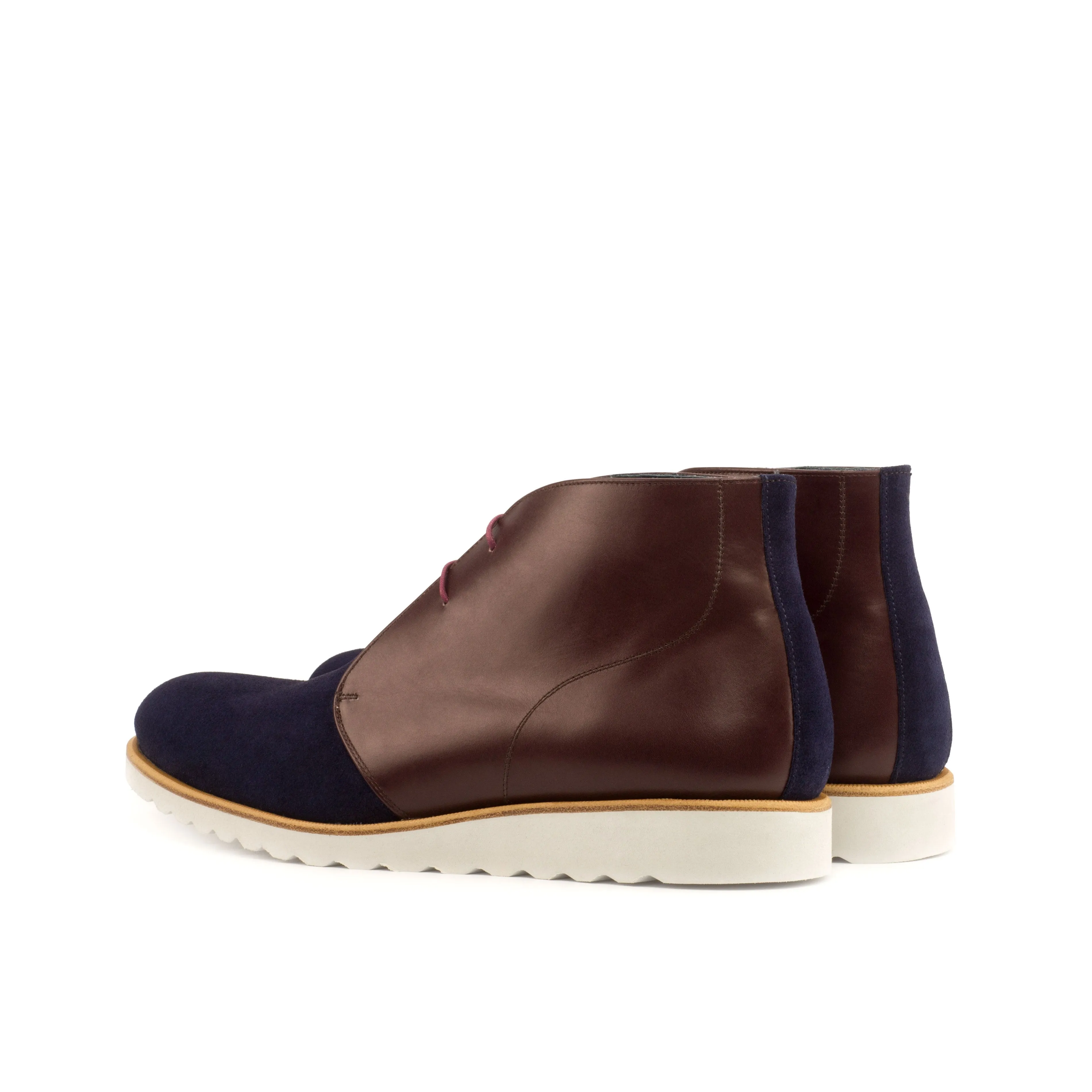 Denne Chukka boots