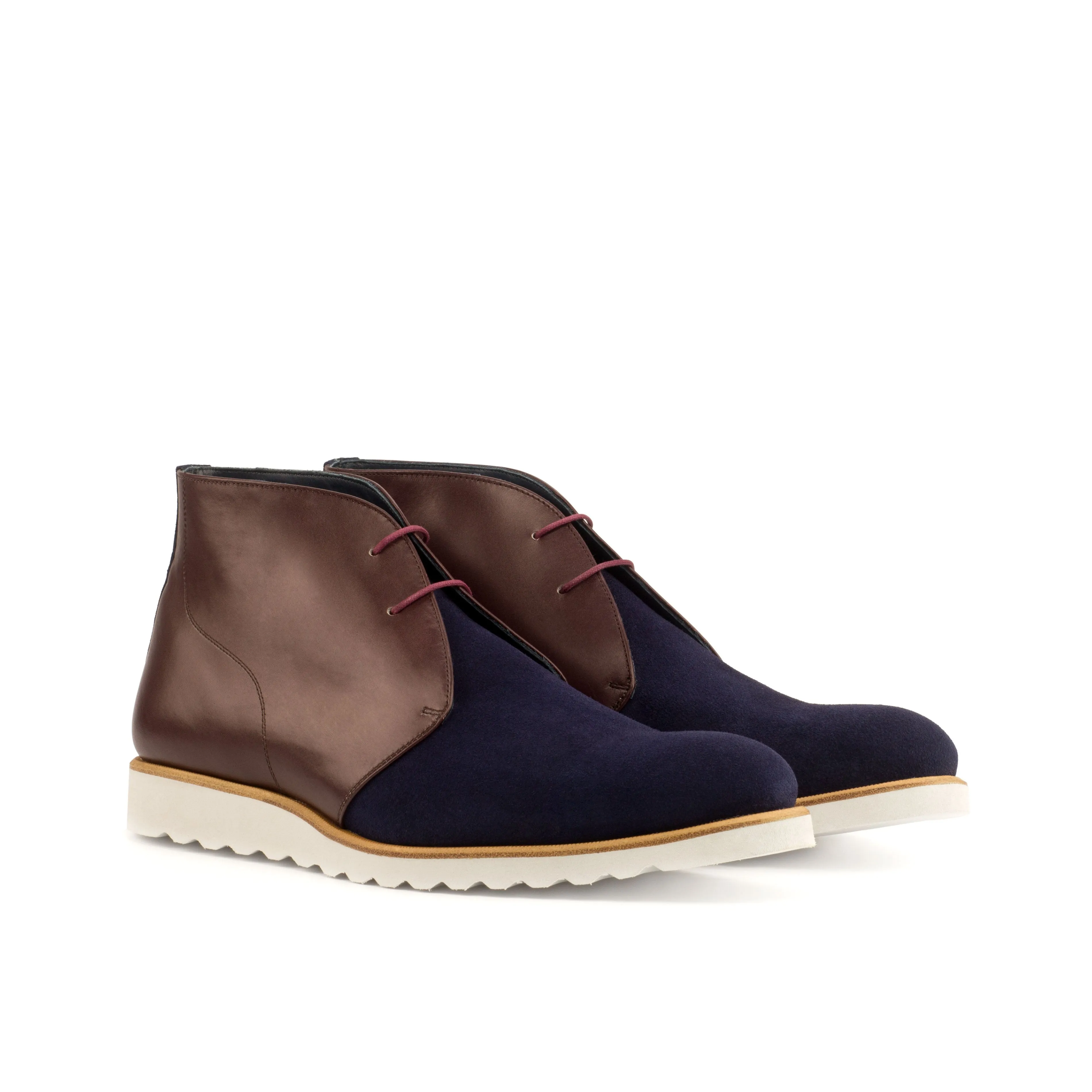 Denne Chukka boots