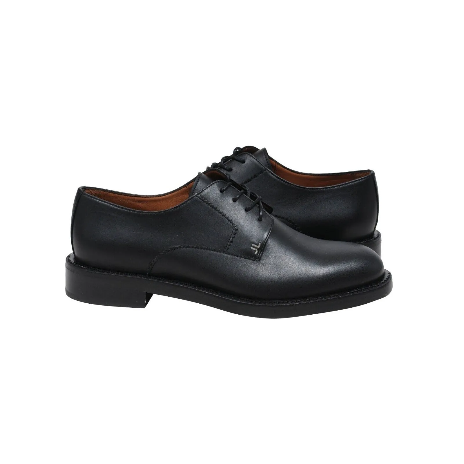 Derby Oxford Dress Shoes