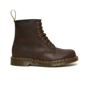 Dr. Martens 1460 - Dark Brown Crazy Horse