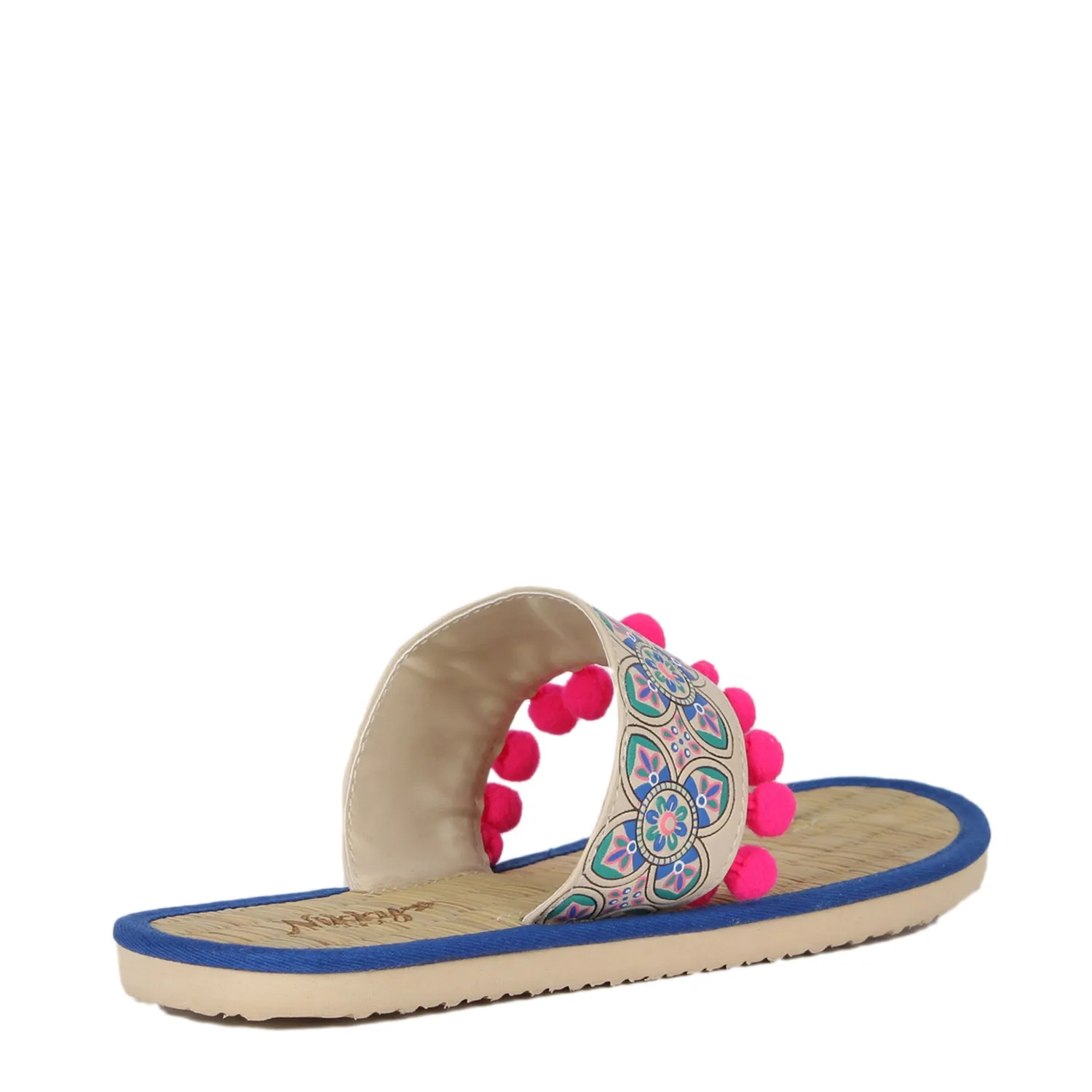 FELLAH FLIP FLOP