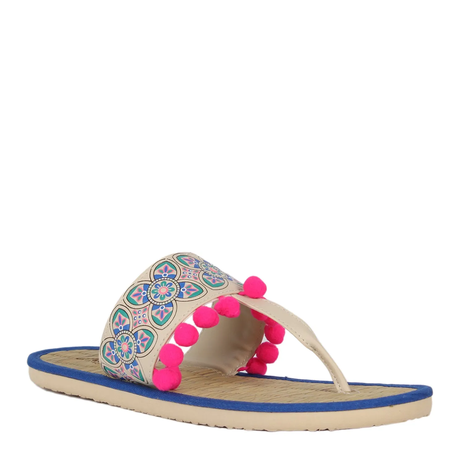 FELLAH FLIP FLOP