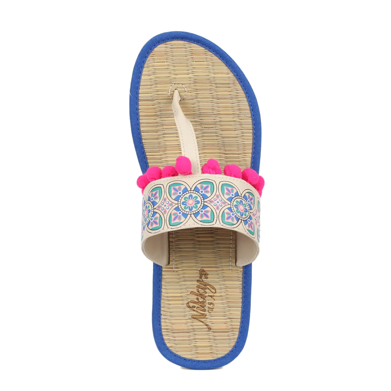 FELLAH FLIP FLOP