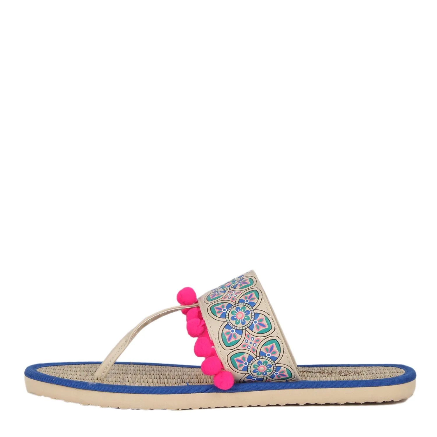 FELLAH FLIP FLOP