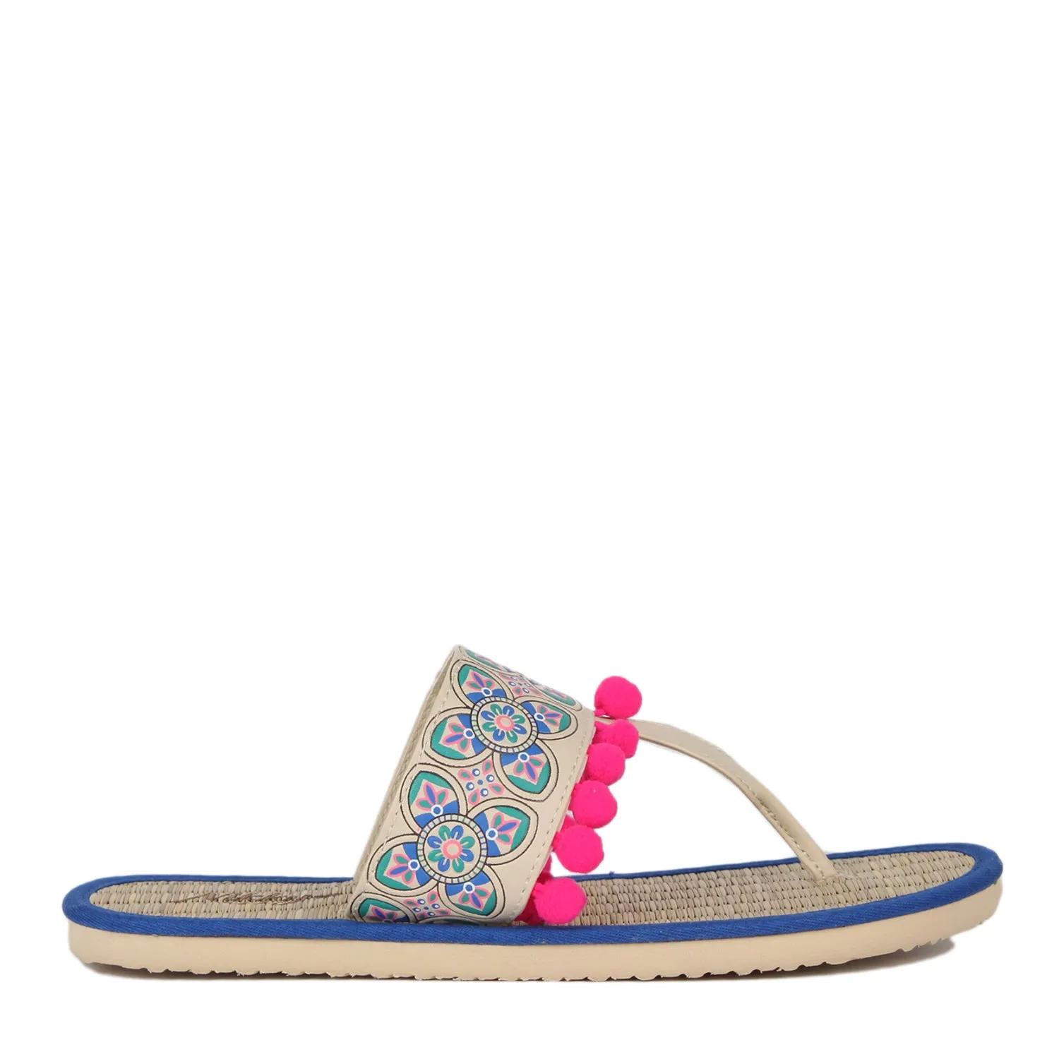 FELLAH FLIP FLOP