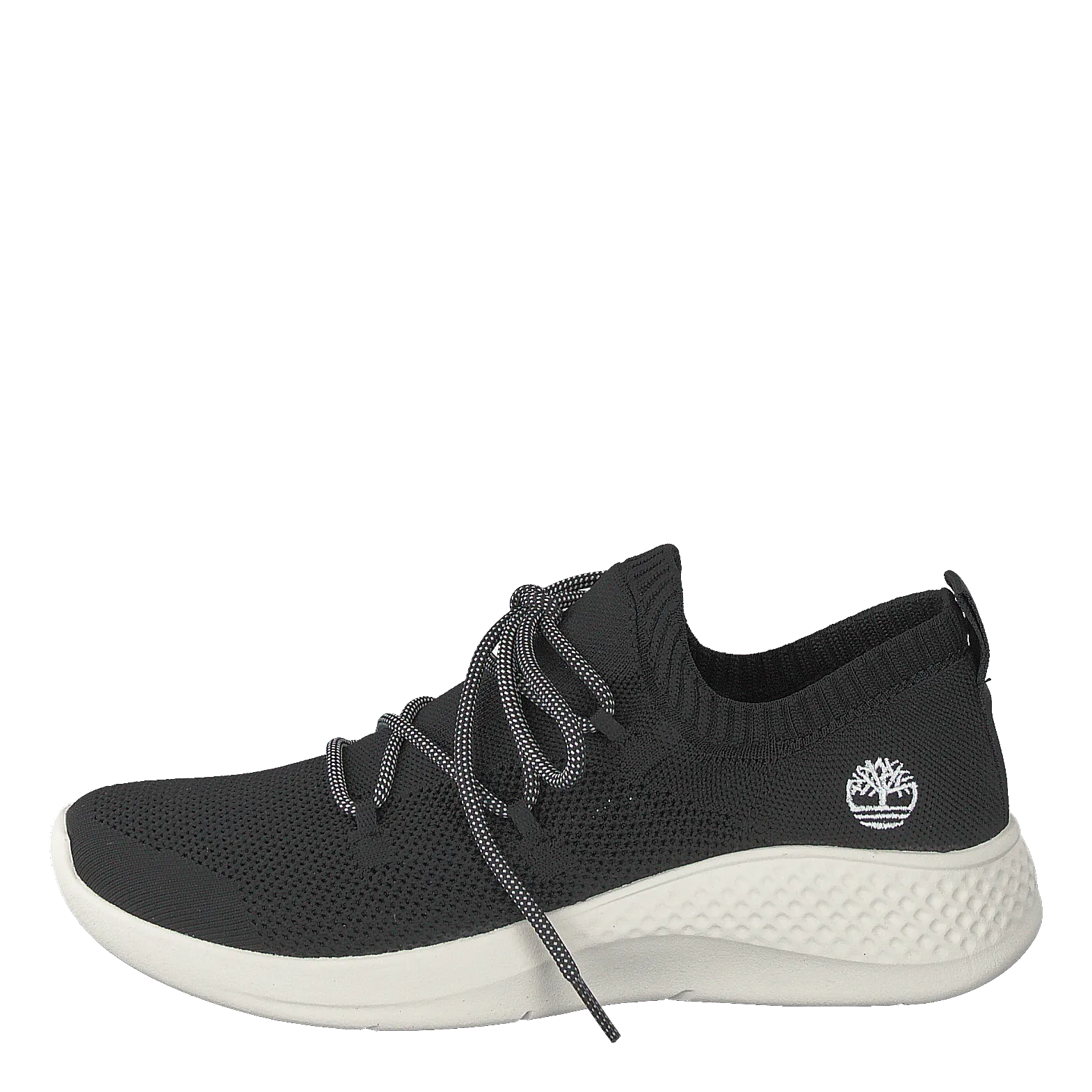 Flyroam Go Stohl Oxford Black Knit