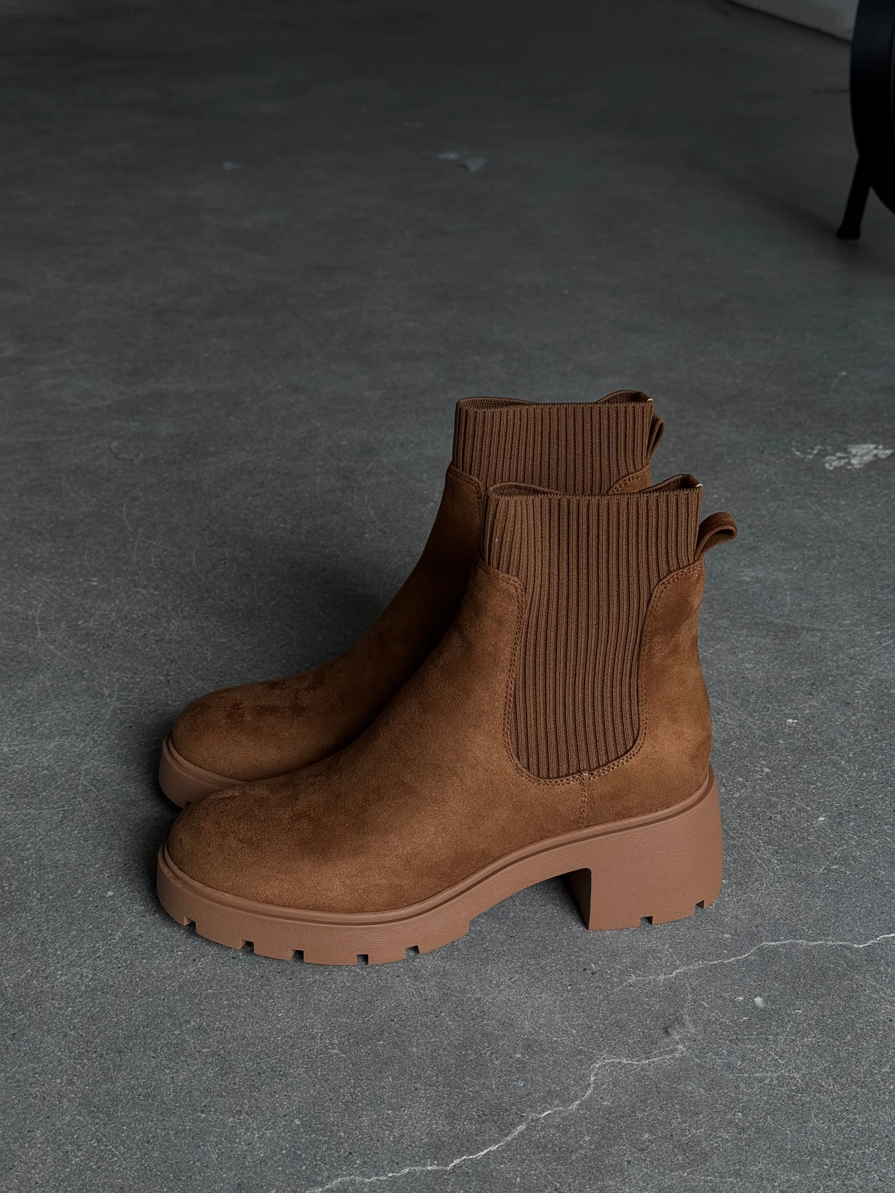 Halona Chelsea Boot