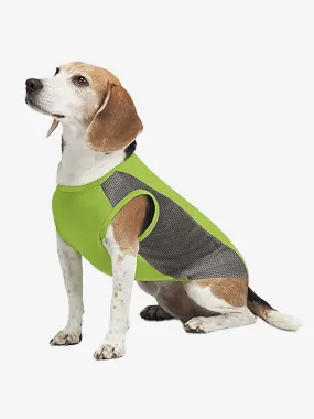 Insect Shield Breathable Mesh Dog Tank